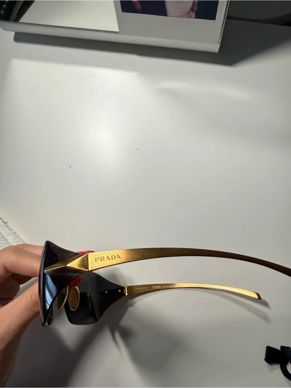 Prada a56s sunglasses 